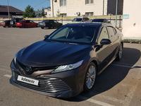 Toyota Camry 2020 года за 13 999 999 тг. в Алматы