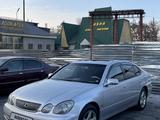 Lexus GS 300 2000 годаүшін4 400 000 тг. в Талдыкорган – фото 2