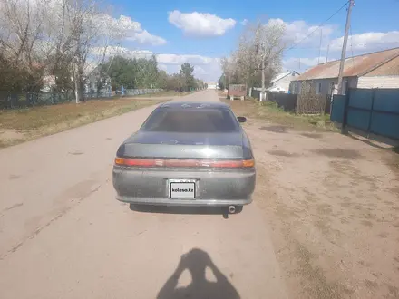 Toyota Mark II 1995 года за 2 300 000 тг. в Кокшетау – фото 10