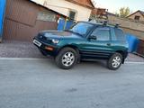 Toyota RAV4 1994 годаүшін4 200 000 тг. в Темиртау – фото 2