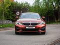 BMW 320 2020 годаүшін21 000 000 тг. в Алматы – фото 4