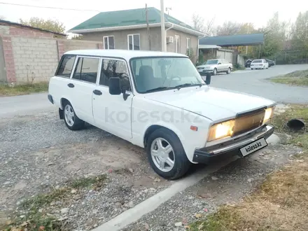 ВАЗ (Lada) 2104 2012 года за 900 000 тг. в Шымкент