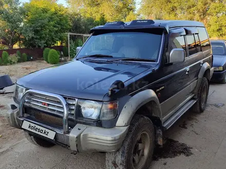 Mitsubishi Pajero 1993 года за 2 000 000 тг. в Алматы