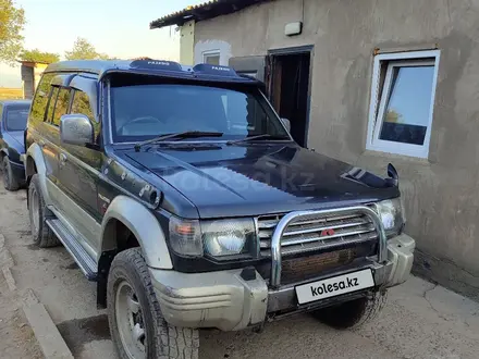 Mitsubishi Pajero 1993 года за 2 000 000 тг. в Алматы – фото 2