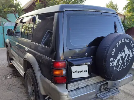 Mitsubishi Pajero 1993 года за 2 000 000 тг. в Алматы – фото 3