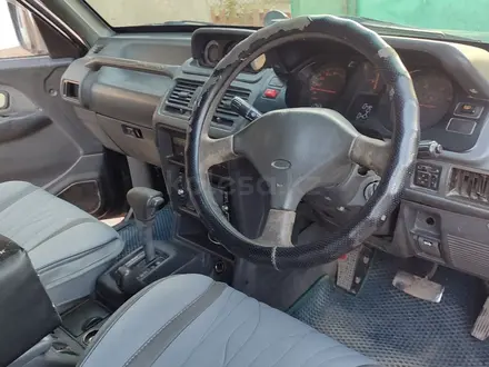 Mitsubishi Pajero 1993 года за 2 000 000 тг. в Алматы – фото 4
