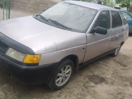 ВАЗ (Lada) 2112 2001 года за 900 000 тг. в Костанай – фото 10