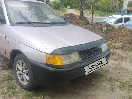 ВАЗ (Lada) 2112 2001 года за 900 000 тг. в Костанай – фото 18