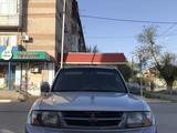 Mitsubishi Pajero 2001 года за 7 000 000 тг. в Кызылорда – фото 5