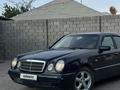 Mercedes-Benz E 200 1996 года за 1 100 000 тг. в Шымкент – фото 7