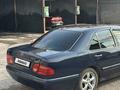 Mercedes-Benz E 200 1996 года за 1 100 000 тг. в Шымкент – фото 12