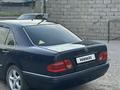 Mercedes-Benz E 200 1996 года за 1 100 000 тг. в Шымкент – фото 4