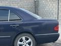 Mercedes-Benz E 200 1996 года за 1 100 000 тг. в Шымкент – фото 5