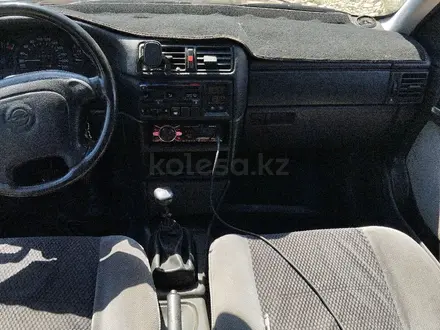 Opel Vectra 1995 года за 1 189 000 тг. в Шымкент – фото 10