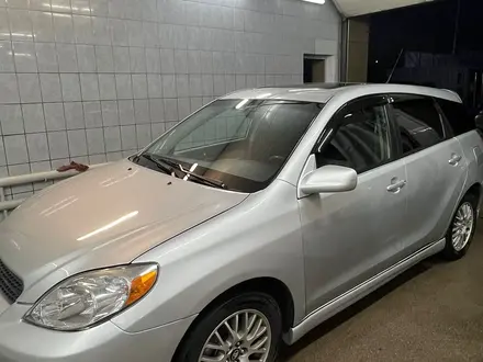 Toyota Matrix 2006 года за 4 300 000 тг. в Алматы – фото 3