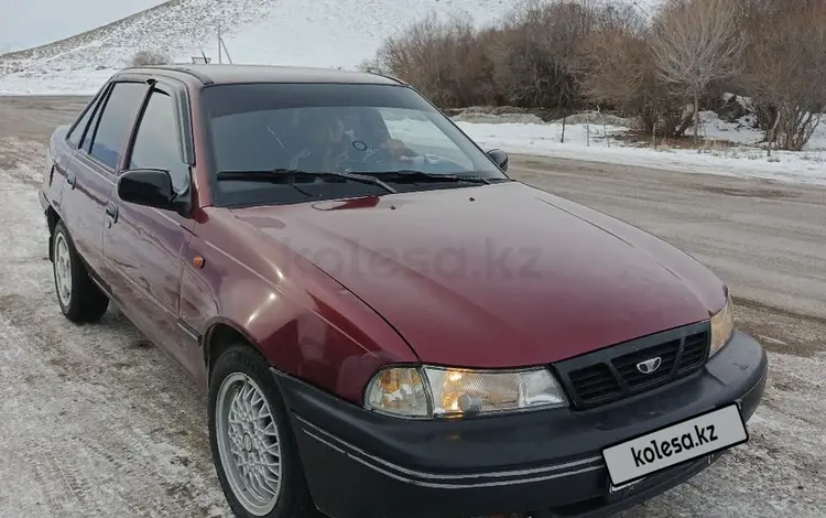 Daewoo Nexia 2005 года за 550 000 тг. в Алматы