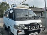 Mitsubishi Delica 1995 года за 1 900 000 тг. в Алматы