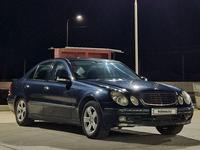 Mercedes-Benz E 240 2002 годаfor4 000 000 тг. в Шымкент