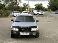 Audi 80 1991 годаүшін1 100 000 тг. в Уральск