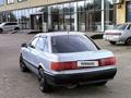 Audi 80 1991 года за 1 100 000 тг. в Уральск – фото 4