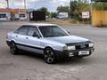 Audi 80 1991 года за 1 100 000 тг. в Уральск – фото 5