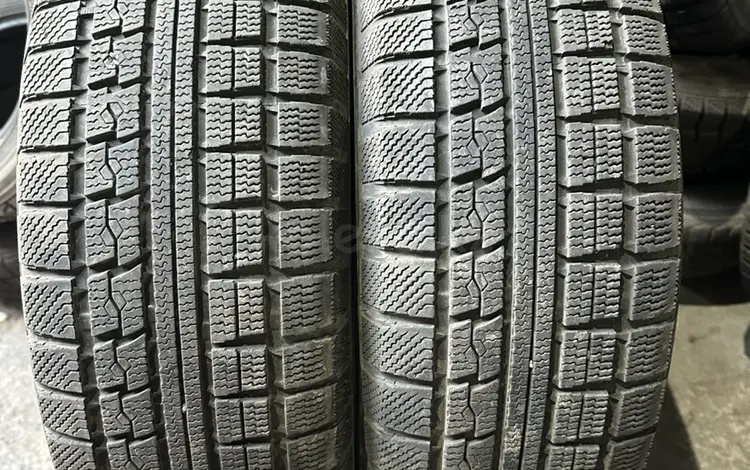 205/65R15 TOYO WINTER TRANPATH MK4.үшін40 000 тг. в Алматы