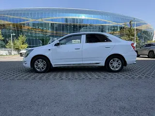 Chevrolet Cobalt