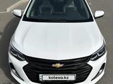 Chevrolet Onix 2025 года за 6 500 000 тг. в Атырау