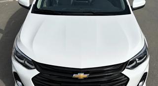 Chevrolet Onix 2025 года за 6 500 000 тг. в Атырау