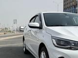 Chevrolet Onix 2025 года за 6 500 000 тг. в Атырау – фото 3