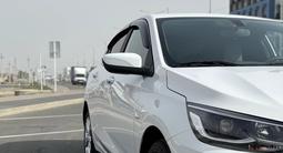 Chevrolet Onix 2025 года за 6 500 000 тг. в Атырау – фото 3