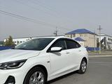 Chevrolet Onix 2025 года за 6 500 000 тг. в Атырау – фото 2