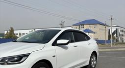 Chevrolet Onix 2025 года за 6 500 000 тг. в Атырау – фото 2