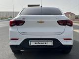 Chevrolet Onix 2025 года за 6 500 000 тг. в Атырау – фото 4