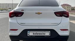Chevrolet Onix 2025 года за 6 500 000 тг. в Атырау – фото 4