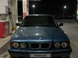 BMW 518 1994 годаүшін1 450 000 тг. в Жанаозен – фото 2