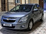 Chevrolet Cobalt 2022 года за 6 800 000 тг. в Туркестан
