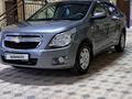 Chevrolet Cobalt 2022 годаүшін6 800 000 тг. в Туркестан – фото 6