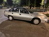 Daewoo Nexia 2013 года за 2 200 000 тг. в Алматы – фото 2