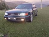 Audi 100 1994 года за 2 350 000 тг. в Есик – фото 2