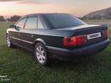 Audi 100 1994 года за 2 350 000 тг. в Есик – фото 5