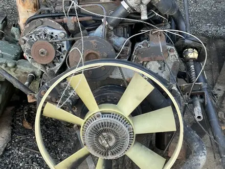 Двигатель из Европы в Шымкент – фото 10