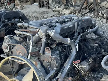 Двигатель из Европы в Шымкент – фото 11