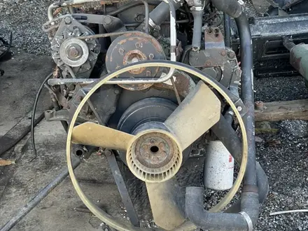 Двигатель из Европы в Шымкент – фото 12