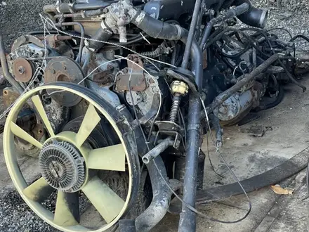 Двигатель из Европы в Шымкент – фото 13