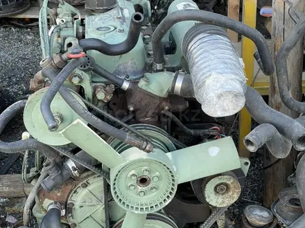 Двигатель из Европы в Шымкент – фото 16