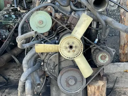 Двигатель из Европы в Шымкент – фото 3