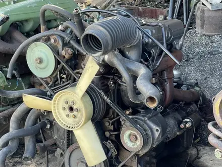 Двигатель из Европы в Шымкент – фото 4