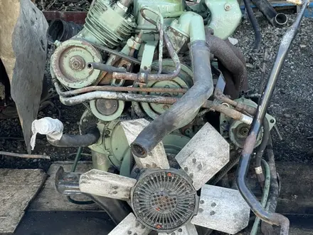 Двигатель из Европы в Шымкент – фото 5