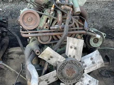 Двигатель из Европы в Шымкент – фото 9